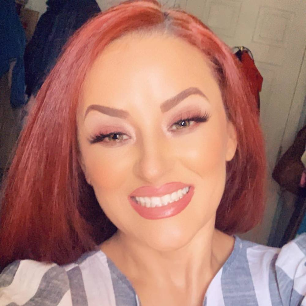 Meet your Posher, Mari